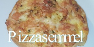 Beitragsbild des Blogbeitrags Lust auf Pizza?