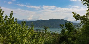 Beitragsbild des Blogbeitrags Wörthersee Rundwanderweg Teil 2 