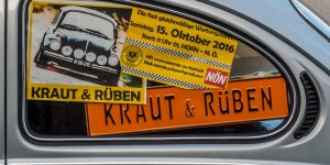 Beitragsbild des Blogbeitrags Kraut & Rüben 2016 – die etwas andere Classic-Rallye