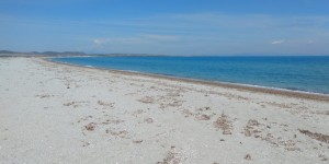 Beitragsbild des Blogbeitrags Die Ägäis-Insel Limnos mit dem Wohnmobil