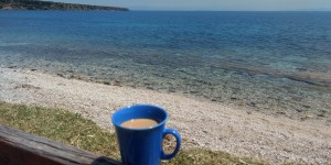 Beitragsbild des Blogbeitrags Perfekter Kaffee im Wohnmobil 