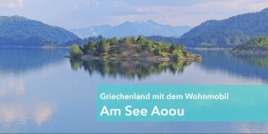 Beitragsbild des Blogbeitrags Von Sagiada durch die Region Epirus nach Thessaloniki