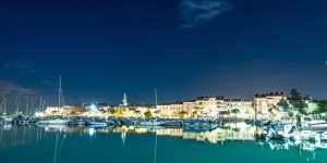Beitragsbild des Blogbeitrags Mit dem Wohnmobil in Izola