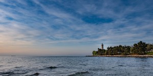 Beitragsbild des Blogbeitrags Mit dem Wohnmobil in Savudrija 