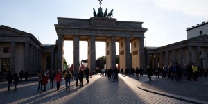 Beitragsbild des Blogbeitrags Berlin mit dem Wohnmobil