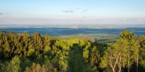 Beitragsbild des Blogbeitrags Erste WoMo-Reise nach Corona: Wandern und Biken im Günser Gebirge (Burgenland) 
