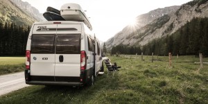 Beitragsbild des Blogbeitrags Im Hochschwab-Massiv mit dem Wohnmobil 