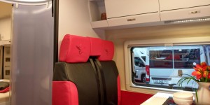 Beitragsbild des Blogbeitrags Der Wohnmobil-Aufbau