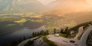 Beitragsbild des Blogbeitrags Die besten Reisefotos 2020 – unser Reisejahr