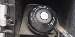 Beitragsbild des Blogbeitrags Dieselheizung im Wohnmobil