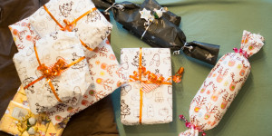 Beitragsbild des Blogbeitrags 55 tolle Geschenke für Camper