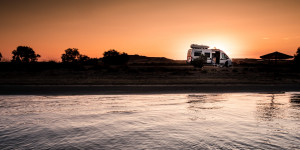 Beitragsbild des Blogbeitrags Ein autarkes Wohnmobil: Energiekonzepte und mehr