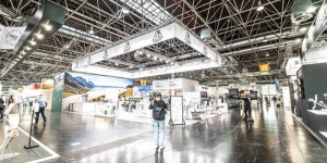 Beitragsbild des Blogbeitrags 13 tolle Tipps zur Caravan Salon Düsseldorf 2022