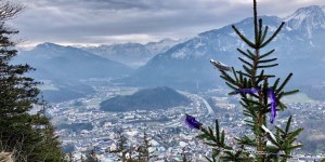 Beitragsbild des Blogbeitrags Famoser Zauberberg – der Jainzen