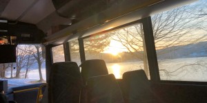 Beitragsbild des Blogbeitrags Per Bus durchs Salzkammergut 