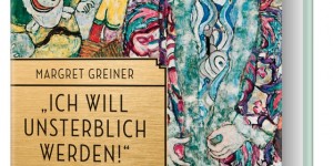 Beitragsbild des Blogbeitrags Friederike Beer-Monti
