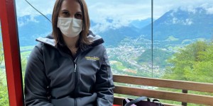 Beitragsbild des Blogbeitrags Bad Ischl: Klasse statt Masse