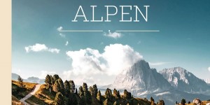 Beitragsbild des Blogbeitrags Die Heilkraft der Alpen 