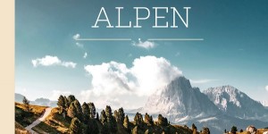 Beitragsbild des Blogbeitrags Die Heilkraft der Alpen