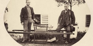 Beitragsbild des Blogbeitrags Der Sesselträger