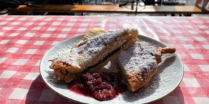 Beitragsbild des Blogbeitrags Zeitlos auf der Postalm