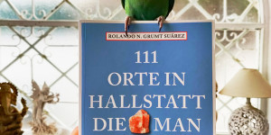 Beitragsbild des Blogbeitrags 111 Orte in Hallstatt, die man gesehen haben muss