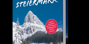 Beitragsbild des Blogbeitrags Skitouren Steiermark