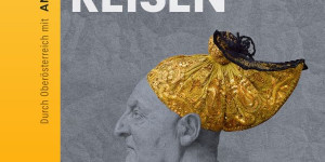 Beitragsbild des Blogbeitrags Anton Bruckner: Dickschädls Reisen 