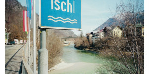 Beitragsbild des Blogbeitrags Neues Fotobuch: Stefan Oláh „Ischl“