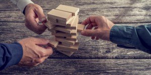 Beitragsbild des Blogbeitrags AI Basics: Anwendungen