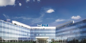 Beitragsbild des Blogbeitrags Kundenreferenz: PKE Holding AG – HATAHET begleitet die PKE Holding AG bei der raschen Internationalisierung mit einer konzernweiten Informationsplattform, die sich nach den Bedürfnissen der User richtet
