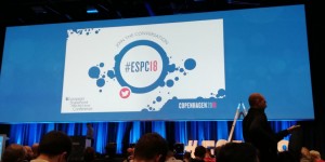 Beitragsbild des Blogbeitrags ESPC 2018 Copenhagen – Day 3