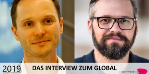 Beitragsbild des Blogbeitrags Interview – Global Azure Bootcamp 2019