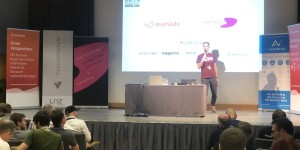 Beitragsbild des Blogbeitrags Global Azure Bootcamp 2019 Nachlese – Teil 1: Warum intelligente Software alles verändern wird