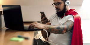 Beitragsbild des Blogbeitrags Microsoft Teams, jetzt mal aus Microsoft Planner Sicht gesehen