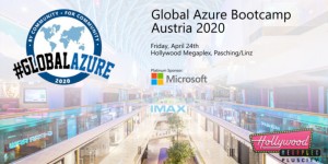 Beitragsbild des Blogbeitrags Das Interview zum Global Azure Bootcamp 2020 