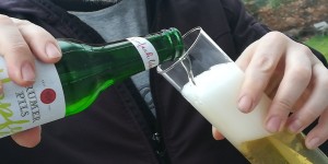 Beitragsbild des Blogbeitrags Mein Sommerbier 2018