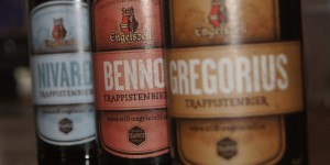 Beitragsbild des Blogbeitrags Biere, gebraut mit himmlischem Beistand 
