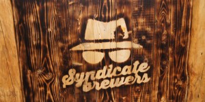Beitragsbild des Blogbeitrags Brauidylle in Clam: Die Syndicate Brewers 