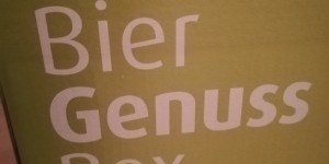 Beitragsbild des Blogbeitrags Die glorreichen Trüben