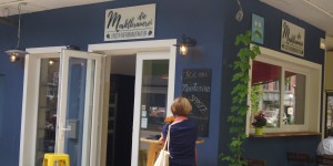 Beitragsbild des Blogbeitrags Marktbier aus dem Naherholungsgebiet