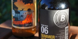 Beitragsbild des Blogbeitrags Summer Ale: Liechtenstein trifft Vorarlberg