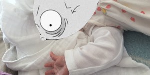 Beitragsbild des Blogbeitrags Die seltsamen Einschlafrituale der Fräulein E.