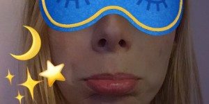 Beitragsbild des Blogbeitrags Die Nacht – im Protokoll