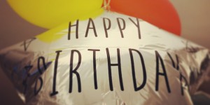 Beitragsbild des Blogbeitrags Der perfekte Kindergeburtstag – und weshalb es keine Fotos gibt
