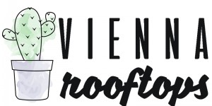 Beitragsbild des Blogbeitrags Vienna Rooftops: Auf der Suche nach den schönsten Terrassen Wiens 