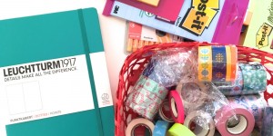 Beitragsbild des Blogbeitrags Bullet Journaling – effizienter mit To Do Listen arbeiten 