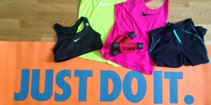 Beitragsbild des Blogbeitrags Wie man sich als Sportmuffel täglich zum Training motiviert 