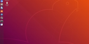 Beitragsbild des Blogbeitrags Ubuntu 18.04 LTS, Bionic Beaver
