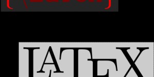 Beitragsbild des Blogbeitrags Schöne Formeln mit LaTeX in WP